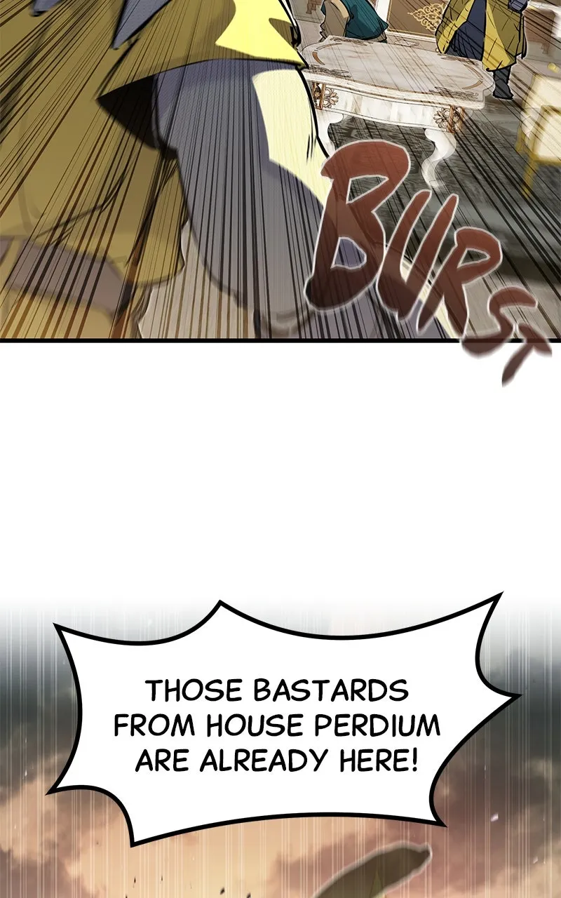 The Regressed Mercenary Has a Plan Chapter 43 page 91 - 