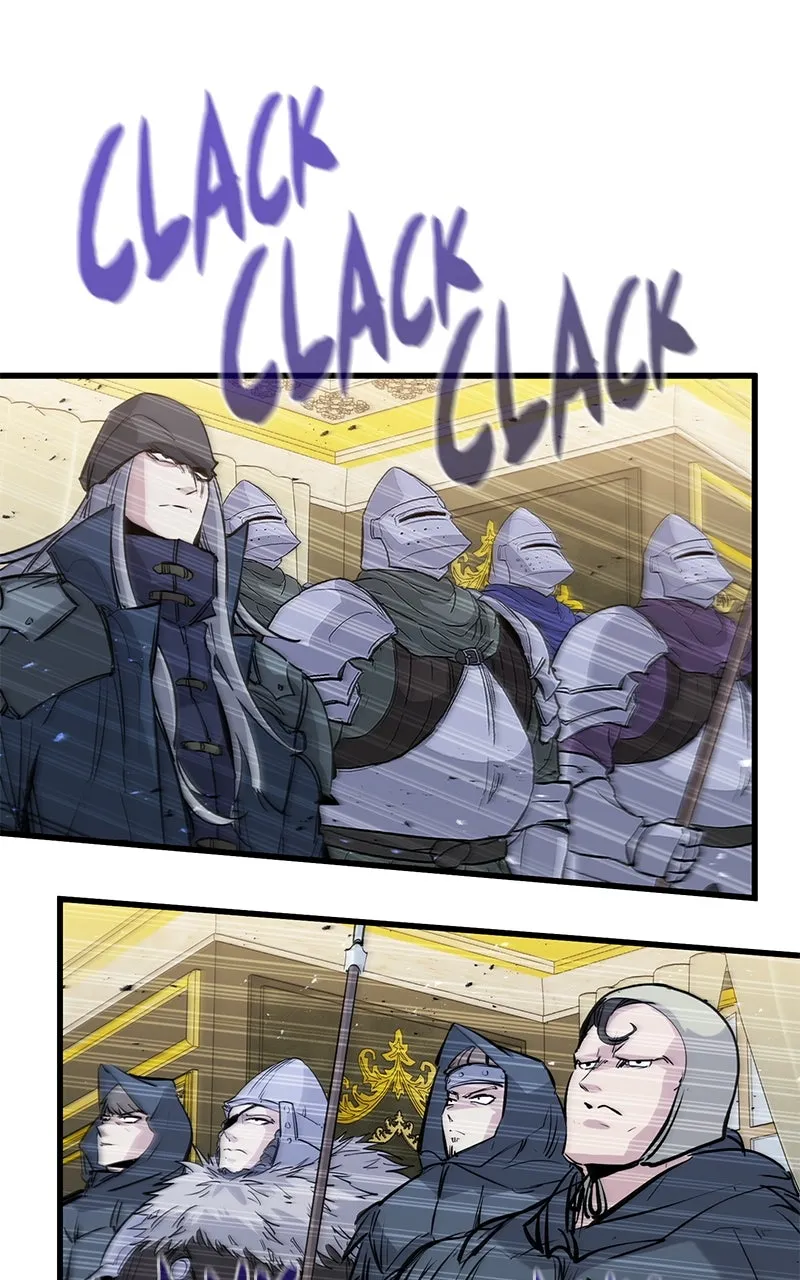 The Regressed Mercenary Has a Plan Chapter 43 page 94 - 