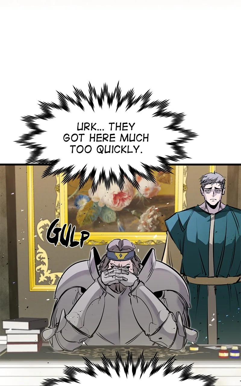 The Regressed Mercenary Has a Plan Chapter 43 page 97 - 
