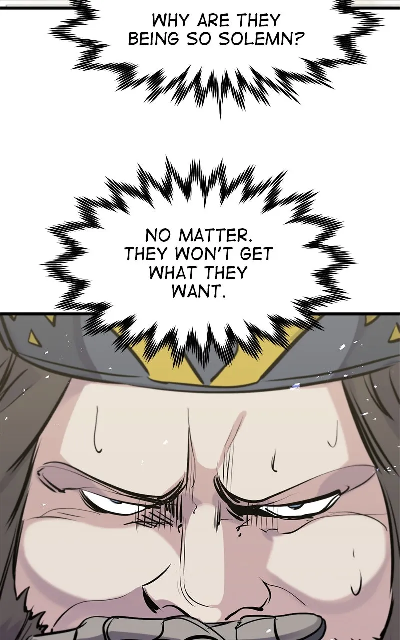 The Regressed Mercenary Has a Plan Chapter 43 page 98 - 