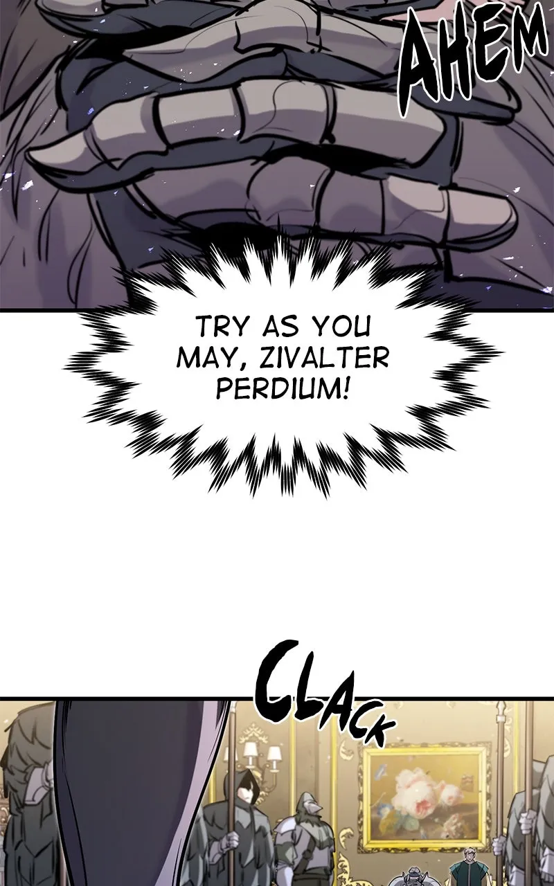 The Regressed Mercenary Has a Plan Chapter 43 page 99 - 