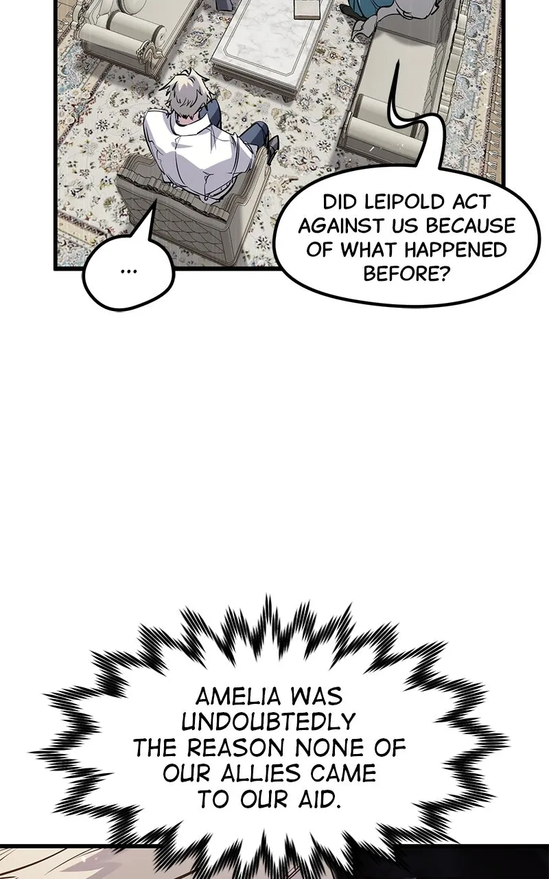The Regressed Mercenary Has a Plan Chapter 44 page 101 - 