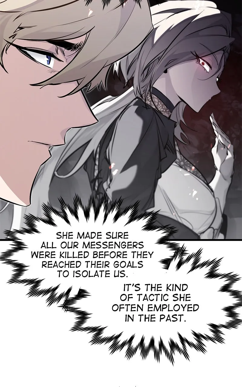 The Regressed Mercenary Has a Plan Chapter 44 page 102 - 