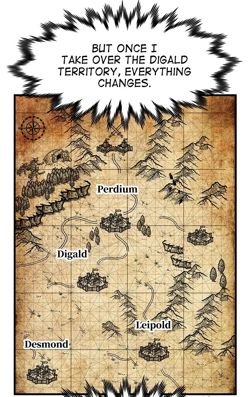 The Regressed Mercenary Has a Plan Chapter 44 page 103 - 