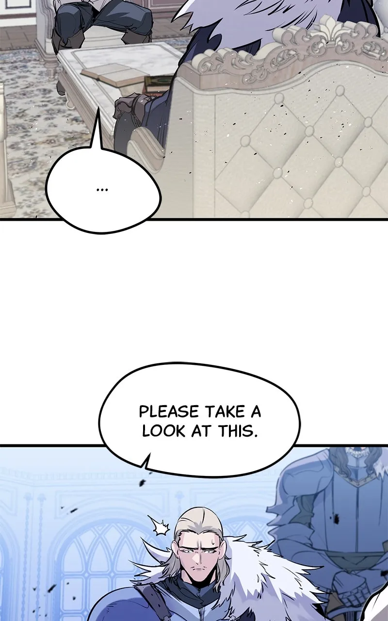 The Regressed Mercenary Has a Plan Chapter 44 page 106 - 