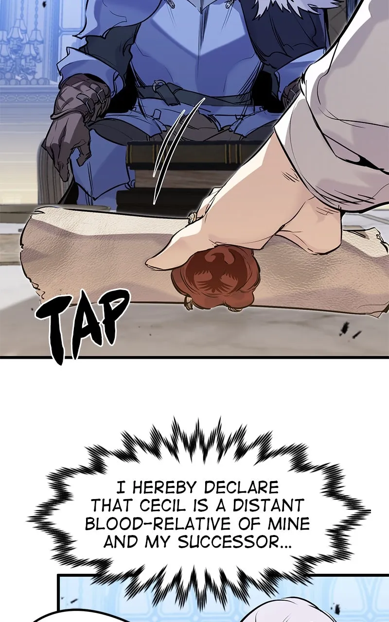 The Regressed Mercenary Has a Plan Chapter 44 page 107 - 