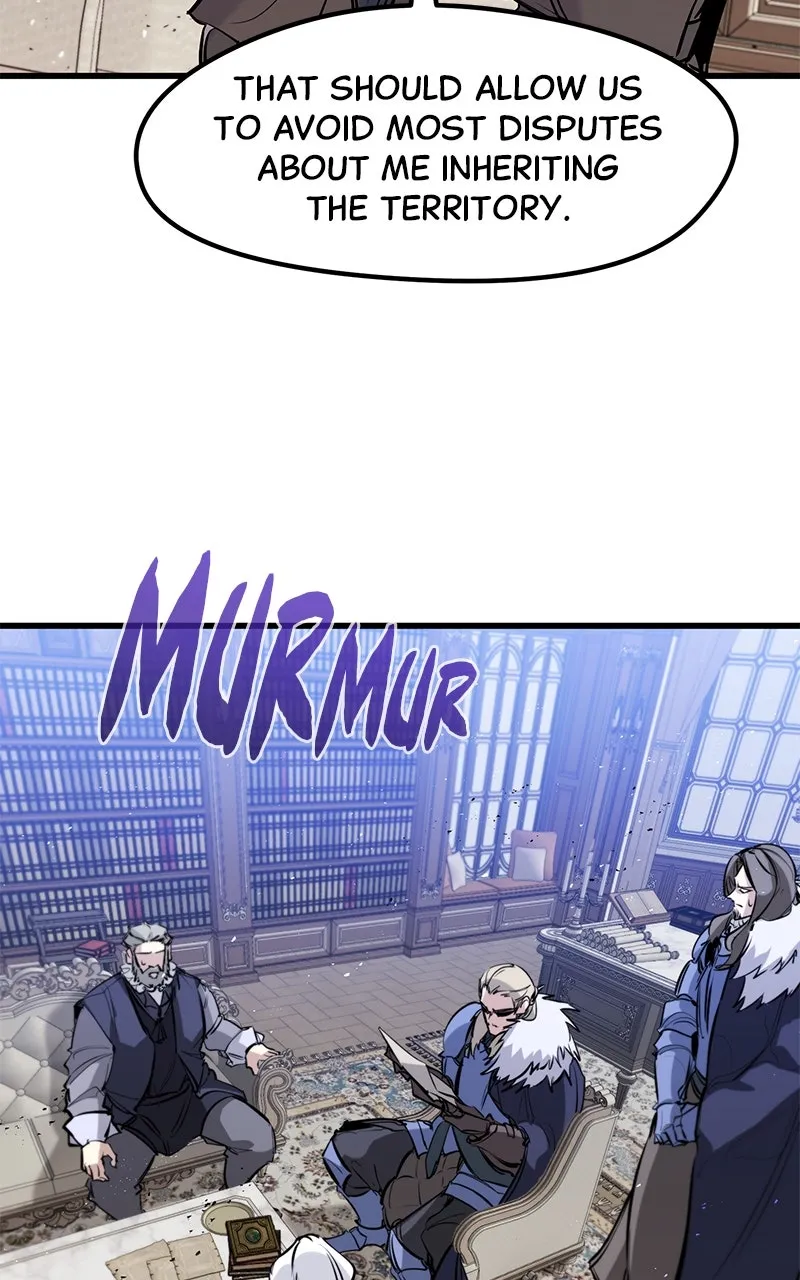 The Regressed Mercenary Has a Plan Chapter 44 page 110 - 