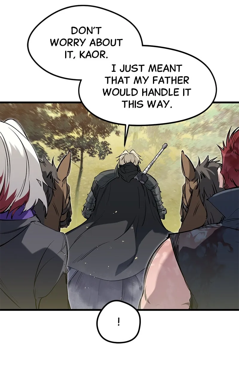 The Regressed Mercenary Has a Plan Chapter 44 page 12 - 
