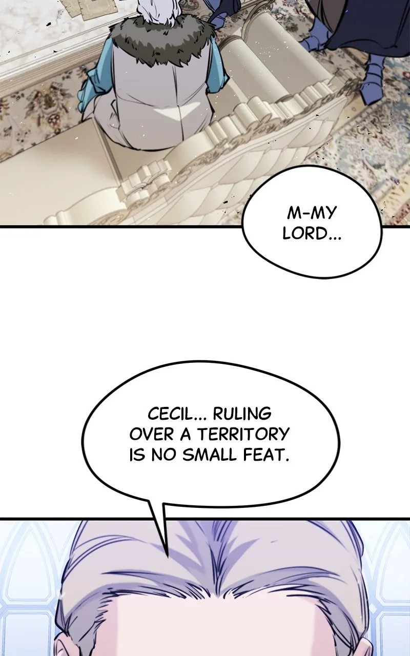 The Regressed Mercenary Has a Plan Chapter 44 page 111 - 