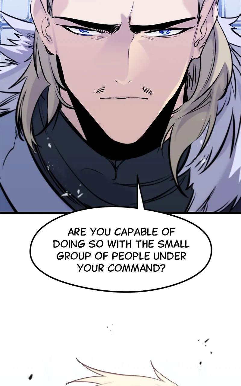 The Regressed Mercenary Has a Plan Chapter 44 page 112 - 