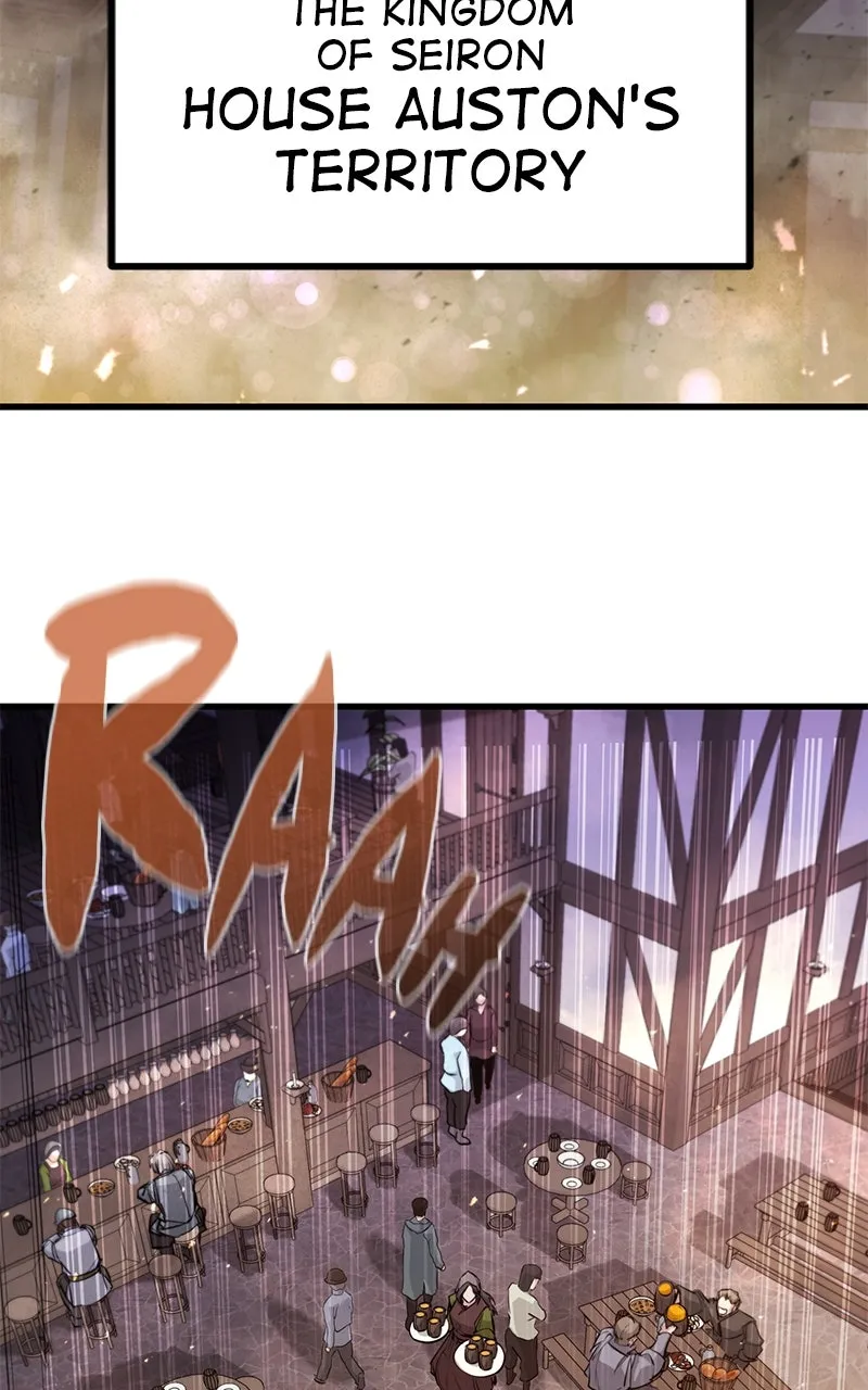 The Regressed Mercenary Has a Plan Chapter 44 page 116 - 