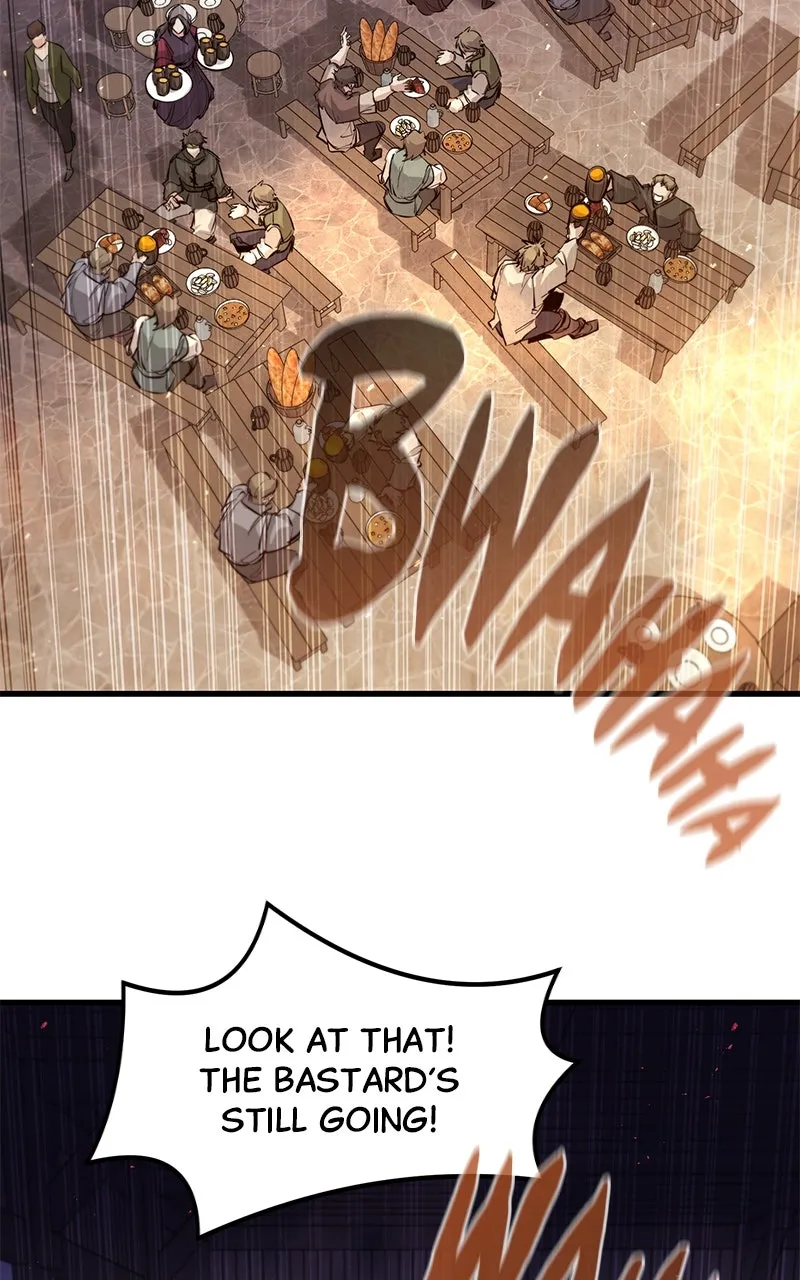 The Regressed Mercenary Has a Plan Chapter 44 page 117 - 