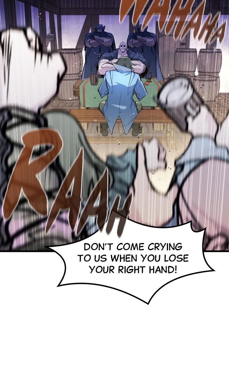 The Regressed Mercenary Has a Plan Chapter 44 page 118 - 