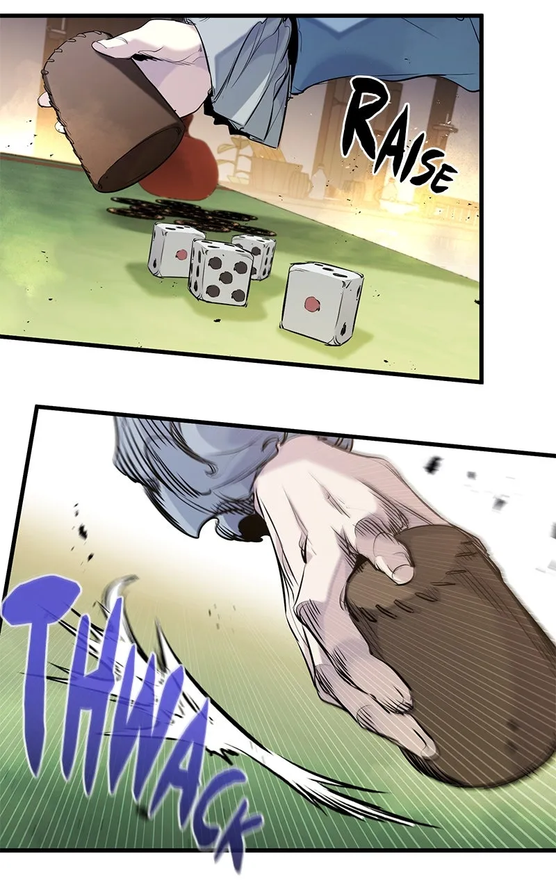 The Regressed Mercenary Has a Plan Chapter 44 page 119 - 