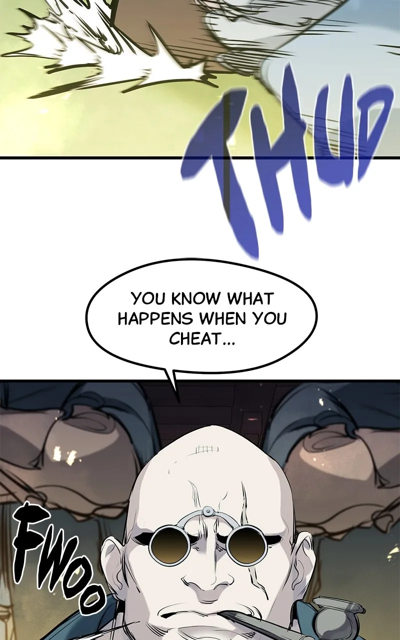 The Regressed Mercenary Has a Plan Chapter 44 page 122 - 