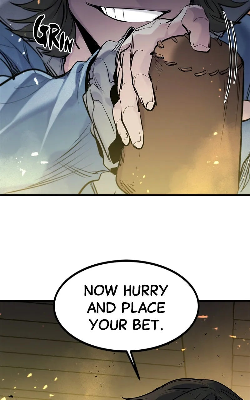 The Regressed Mercenary Has a Plan Chapter 44 page 124 - 