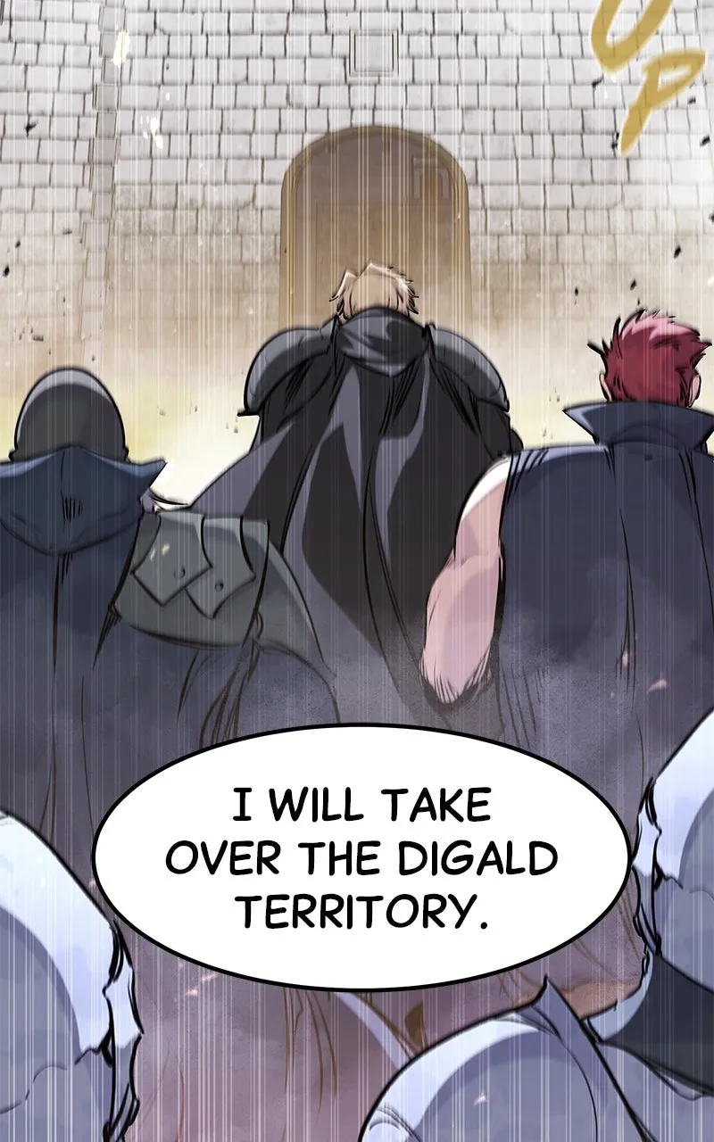 The Regressed Mercenary Has a Plan Chapter 44 page 16 - 