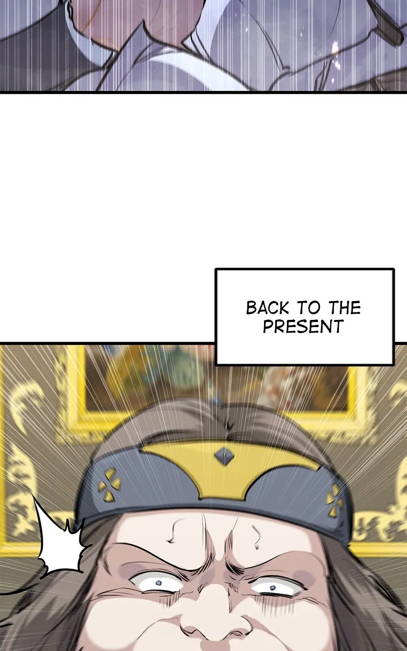 The Regressed Mercenary Has a Plan Chapter 44 page 17 - 