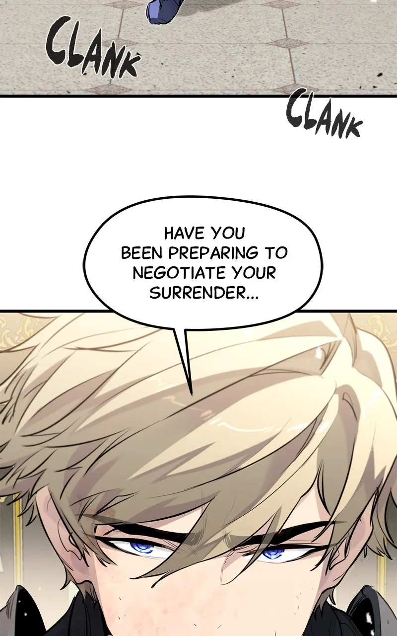 The Regressed Mercenary Has a Plan Chapter 44 page 20 - 