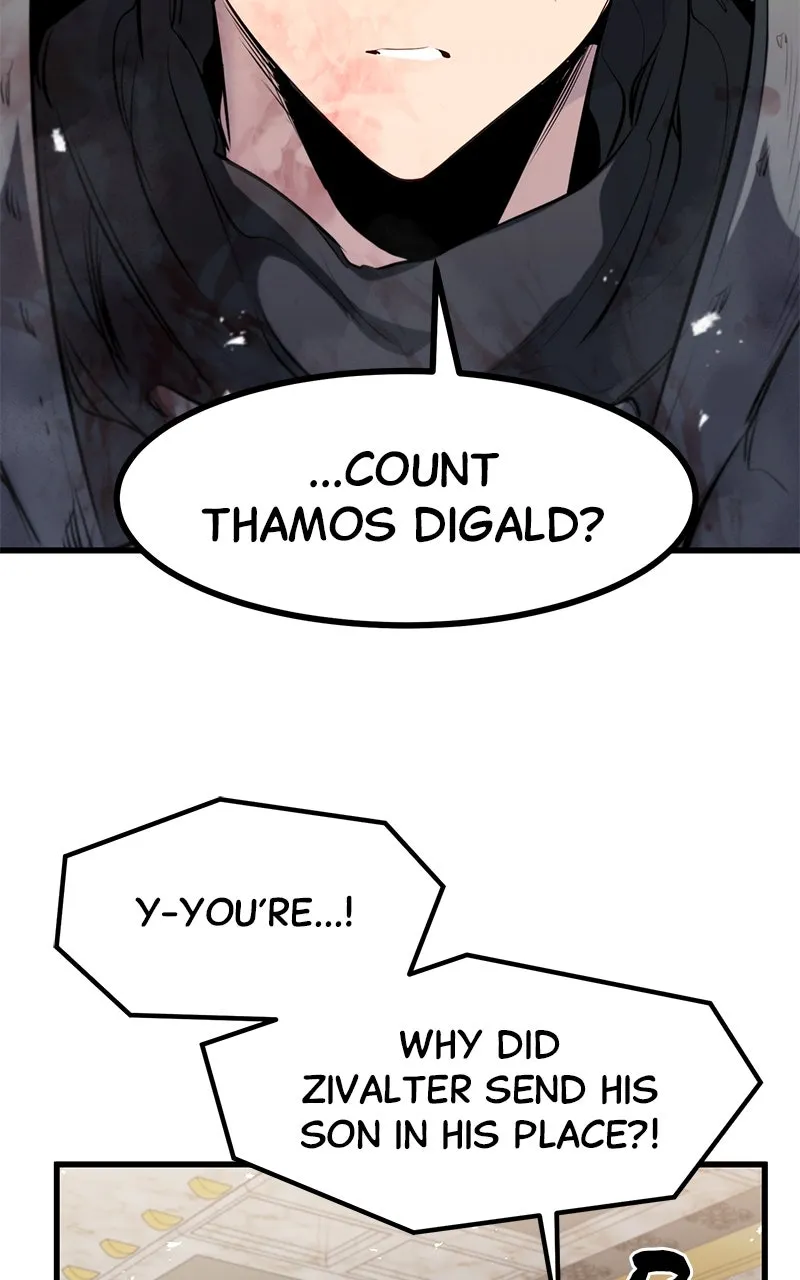 The Regressed Mercenary Has a Plan Chapter 44 page 21 - 