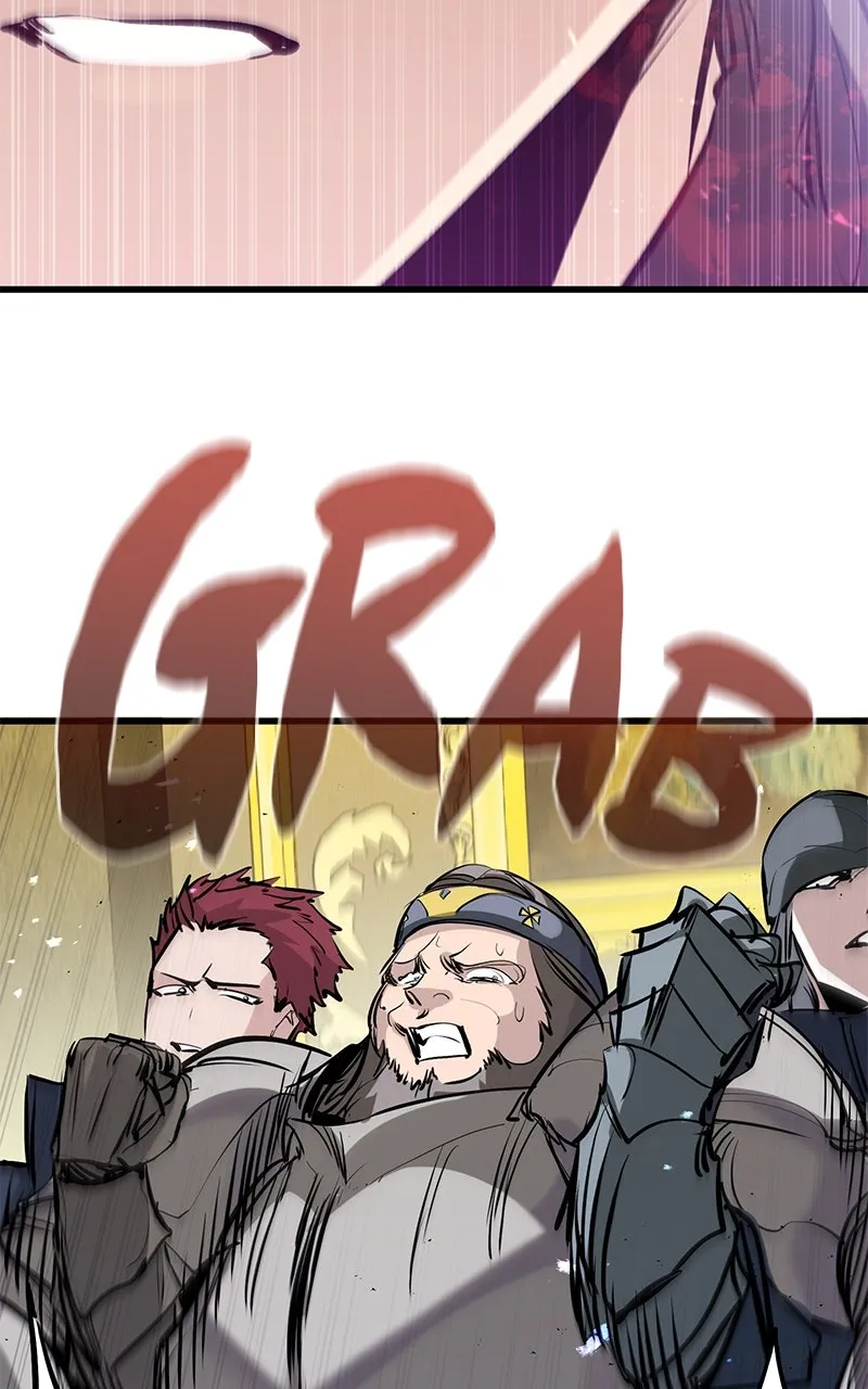 The Regressed Mercenary Has a Plan Chapter 44 page 24 - 