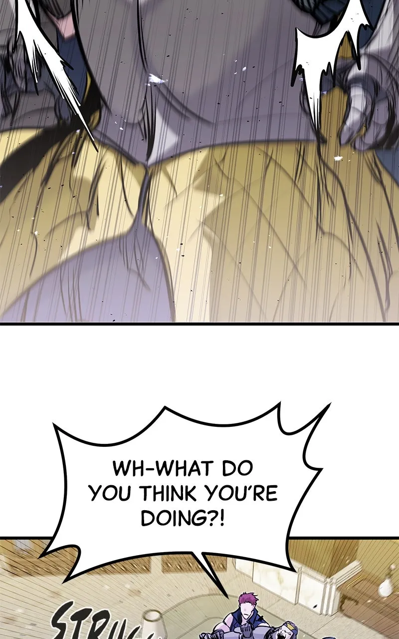 The Regressed Mercenary Has a Plan Chapter 44 page 25 - 