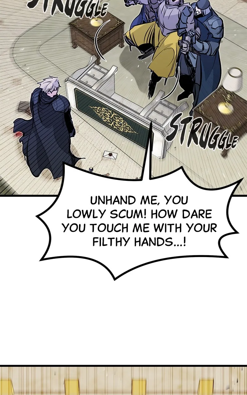 The Regressed Mercenary Has a Plan Chapter 44 page 26 - 