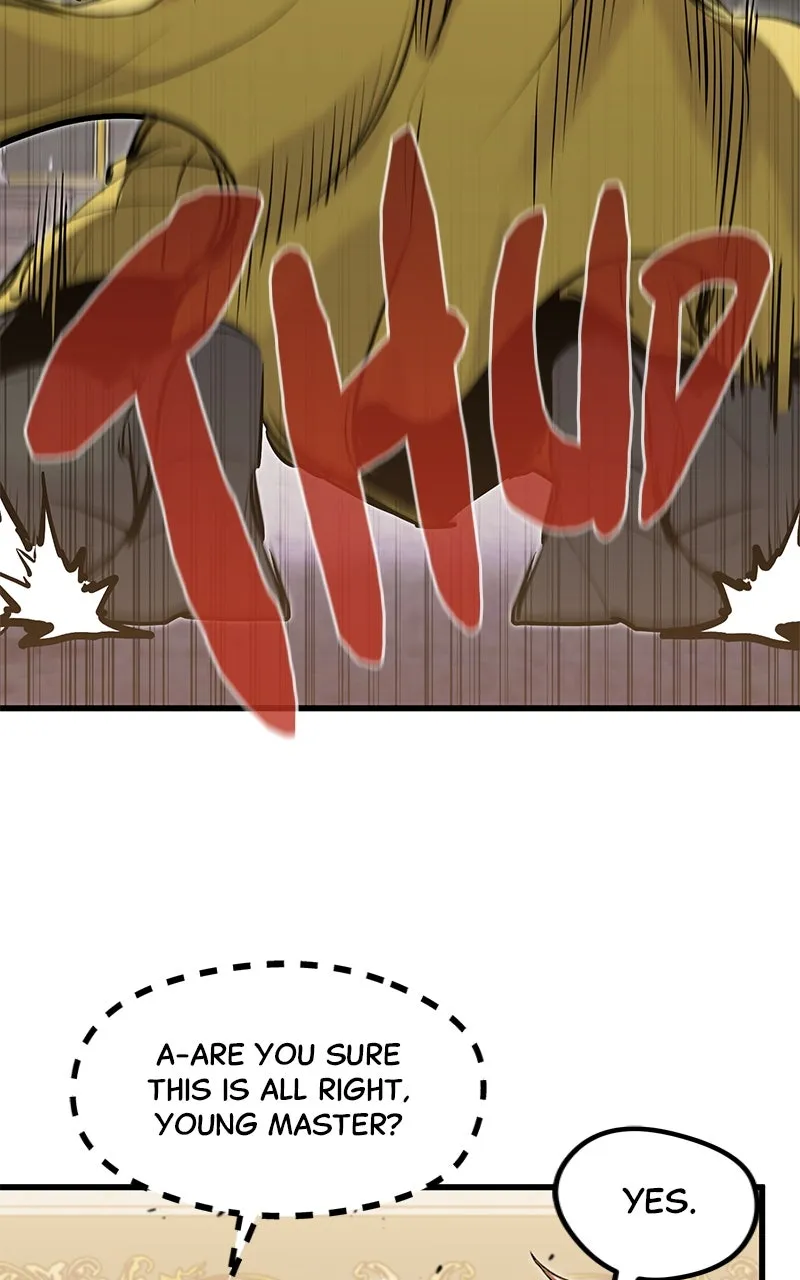 The Regressed Mercenary Has a Plan Chapter 44 page 28 - 