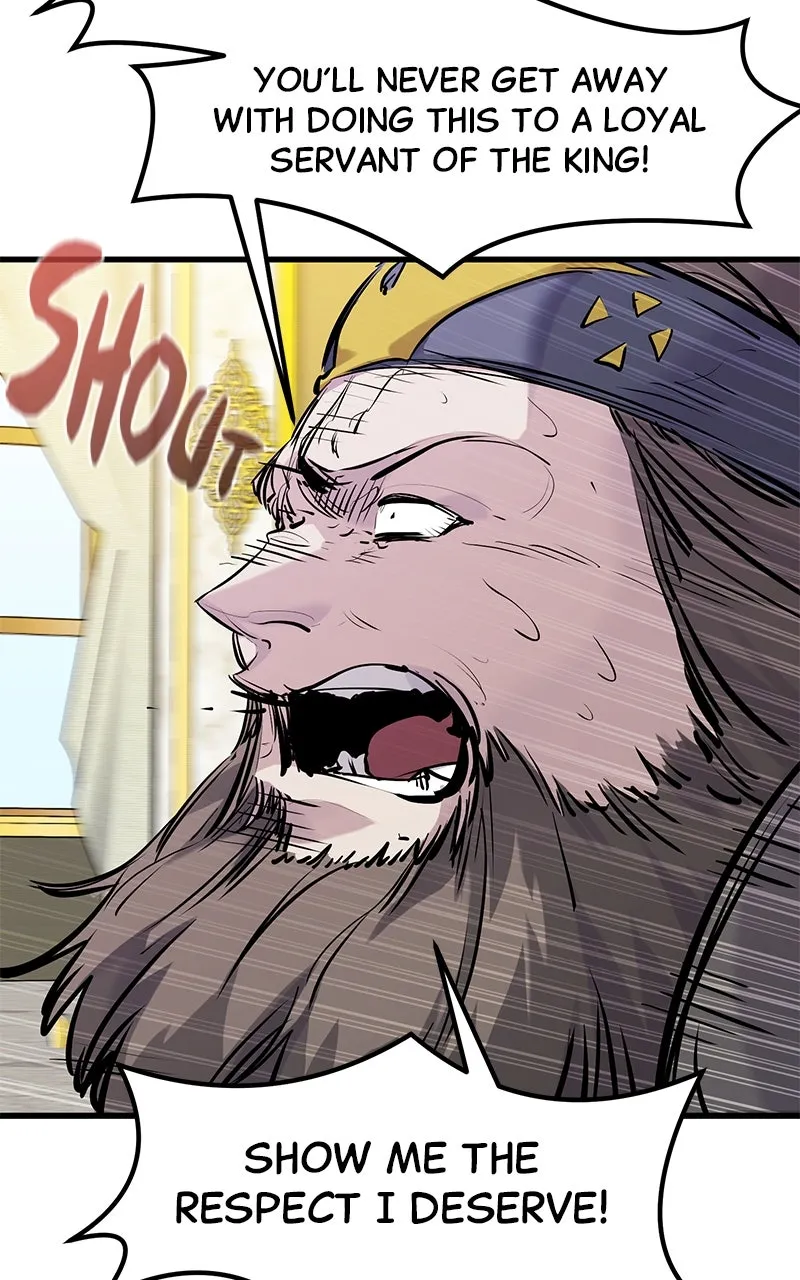 The Regressed Mercenary Has a Plan Chapter 44 page 30 - 