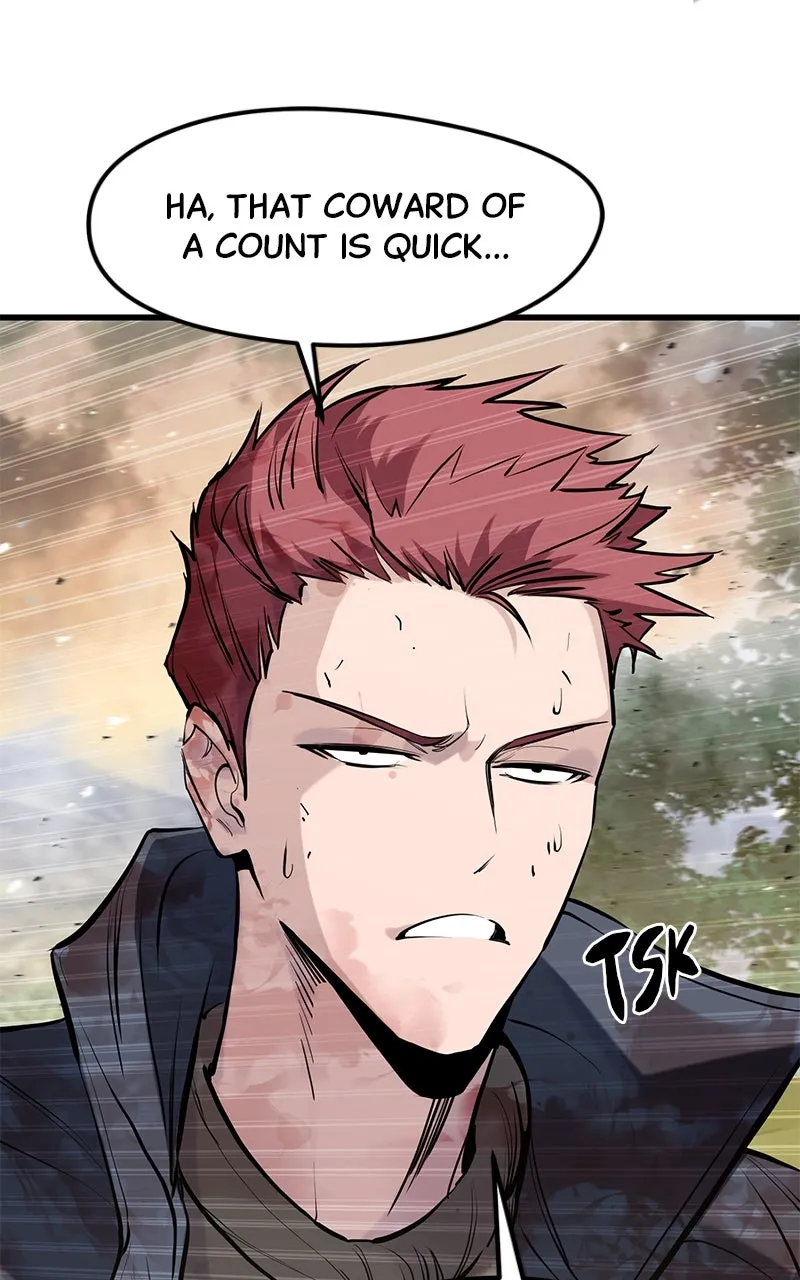 The Regressed Mercenary Has a Plan Chapter 44 page 4 - 