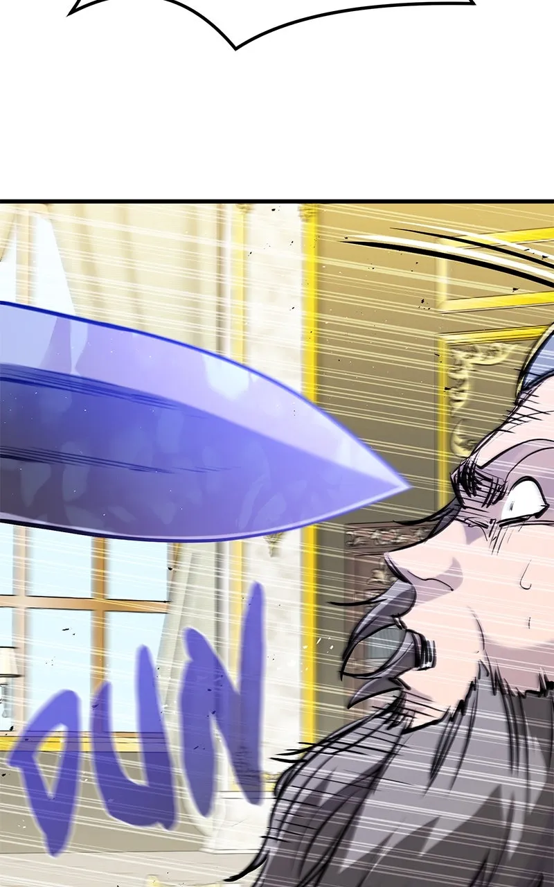 The Regressed Mercenary Has a Plan Chapter 44 page 31 - 