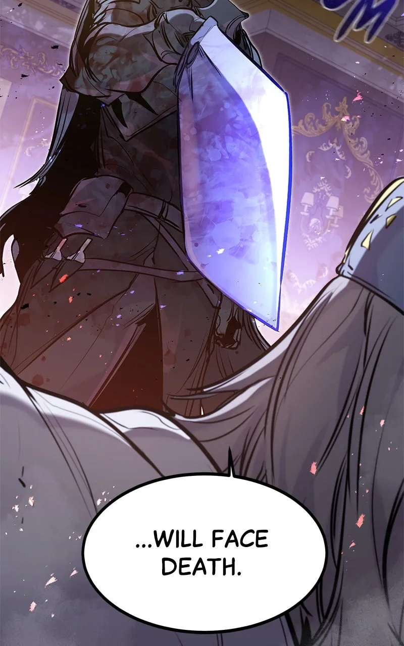 The Regressed Mercenary Has a Plan Chapter 44 page 34 - 