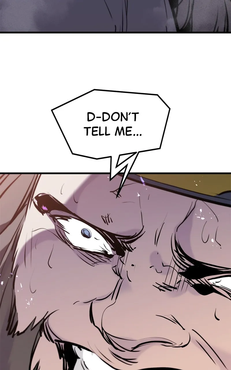 The Regressed Mercenary Has a Plan Chapter 44 page 35 - 
