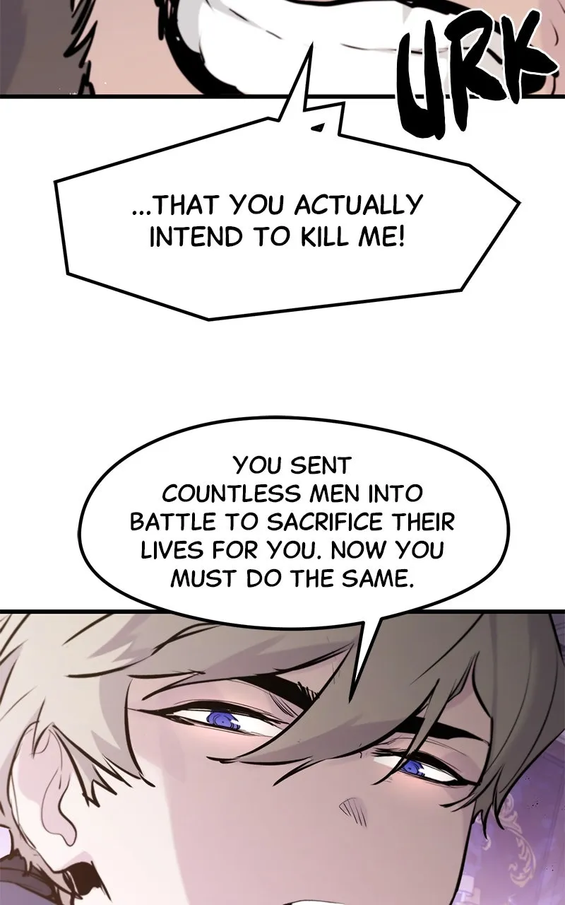 The Regressed Mercenary Has a Plan Chapter 44 page 36 - 