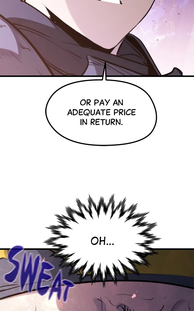 The Regressed Mercenary Has a Plan Chapter 44 page 37 - 