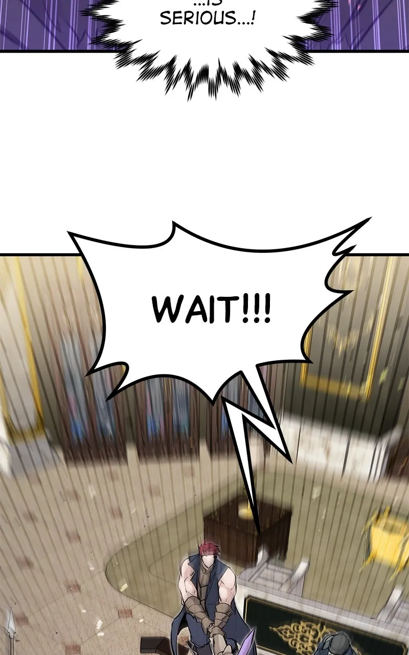 The Regressed Mercenary Has a Plan Chapter 44 page 41 - 