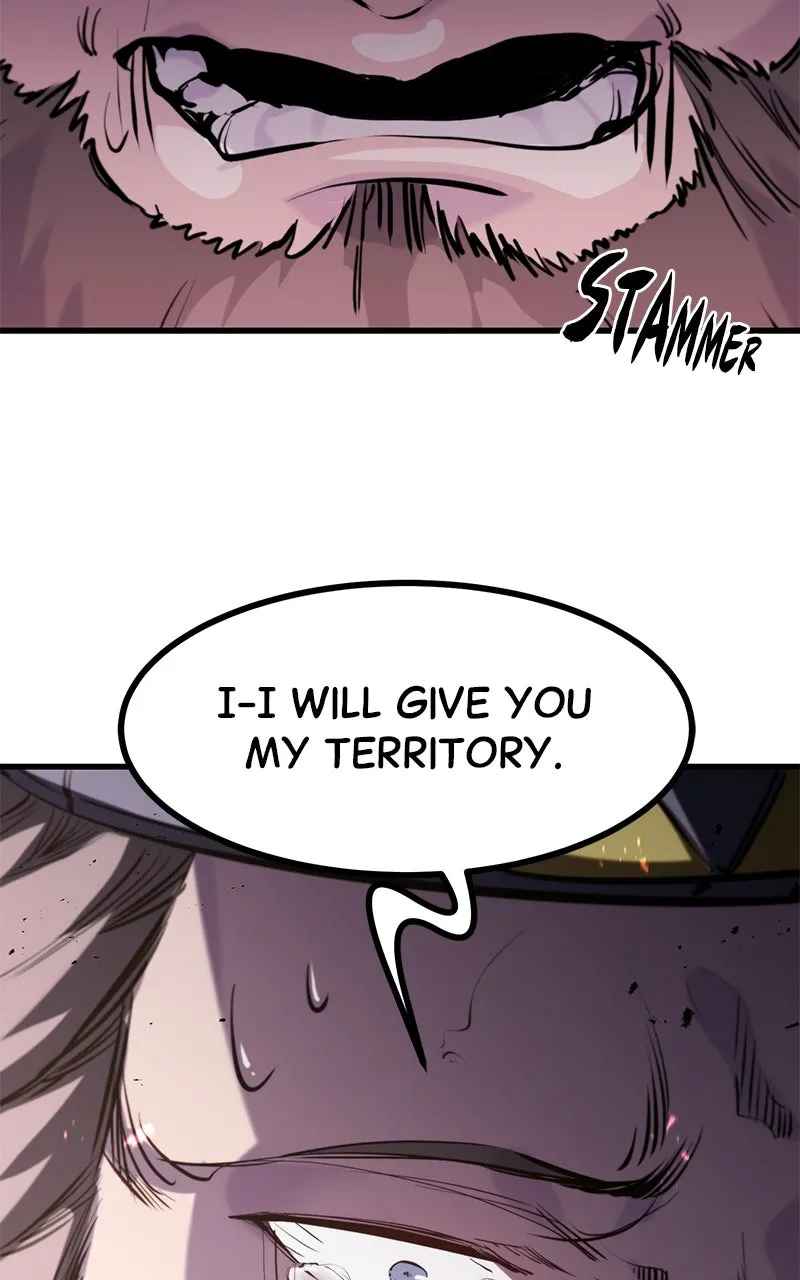 The Regressed Mercenary Has a Plan Chapter 44 page 43 - 