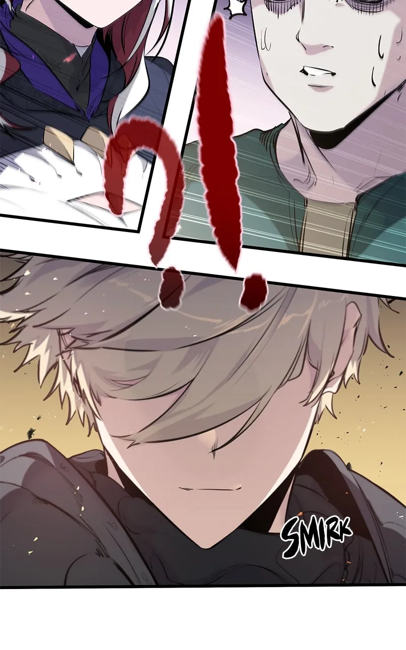 The Regressed Mercenary Has a Plan Chapter 44 page 45 - 
