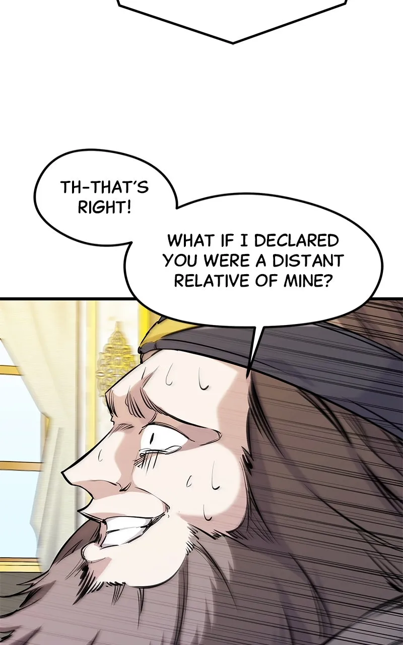 The Regressed Mercenary Has a Plan Chapter 44 page 48 - 