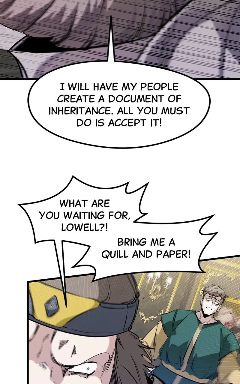 The Regressed Mercenary Has a Plan Chapter 44 page 49 - 