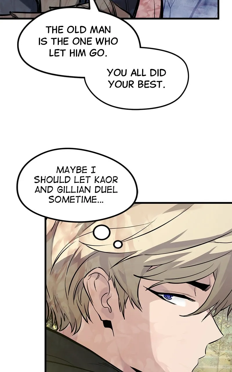 The Regressed Mercenary Has a Plan Chapter 44 page 6 - 