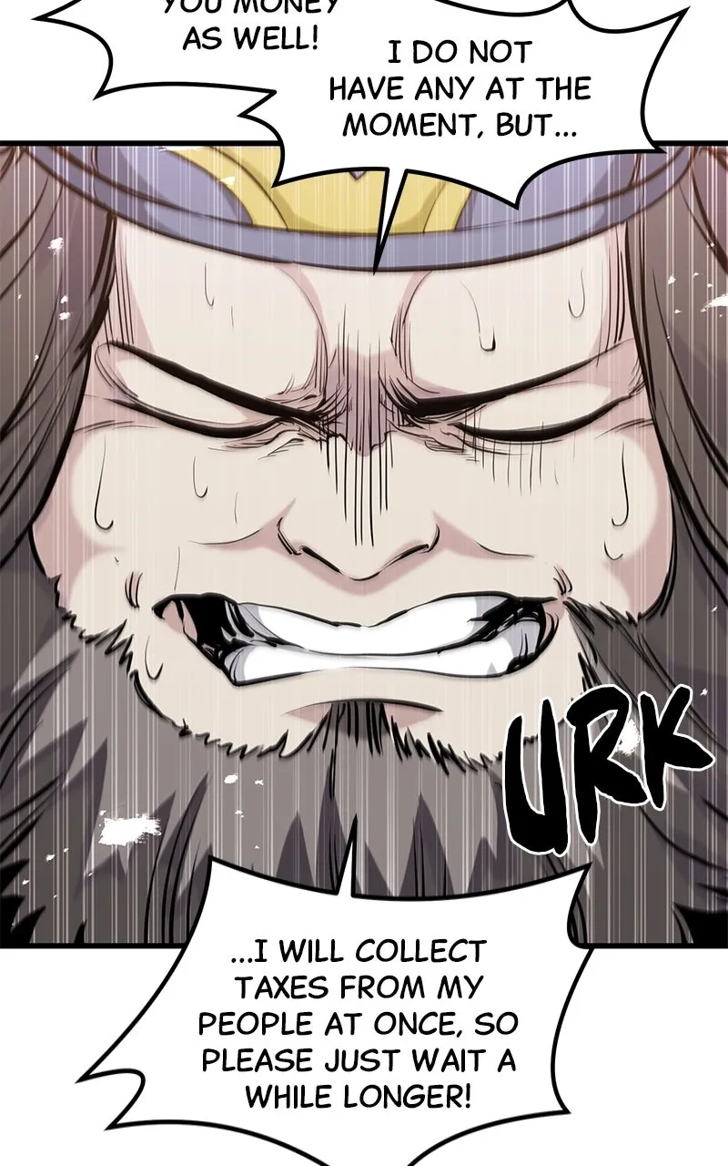 The Regressed Mercenary Has a Plan Chapter 44 page 52 - 