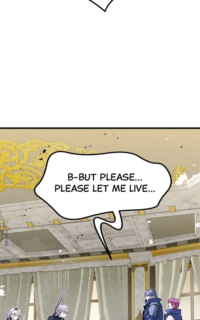 The Regressed Mercenary Has a Plan Chapter 44 page 53 - 