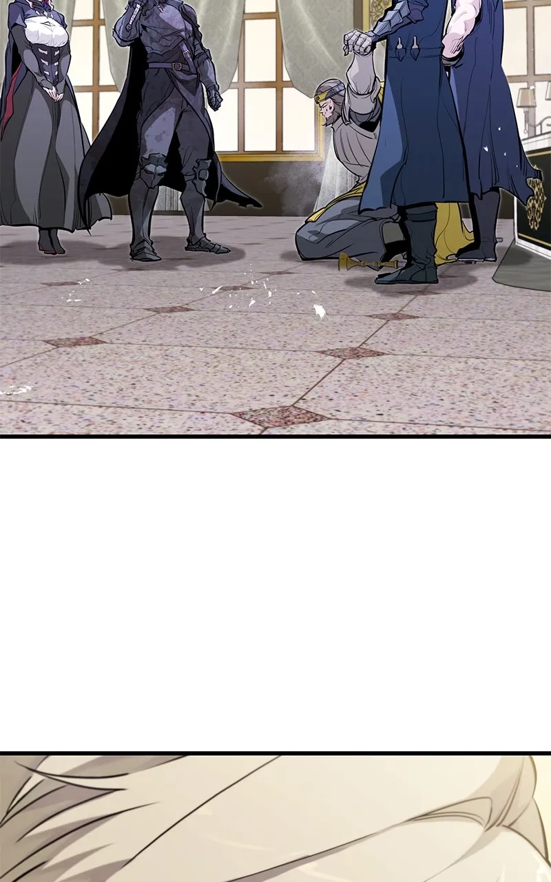 The Regressed Mercenary Has a Plan Chapter 44 page 54 - 