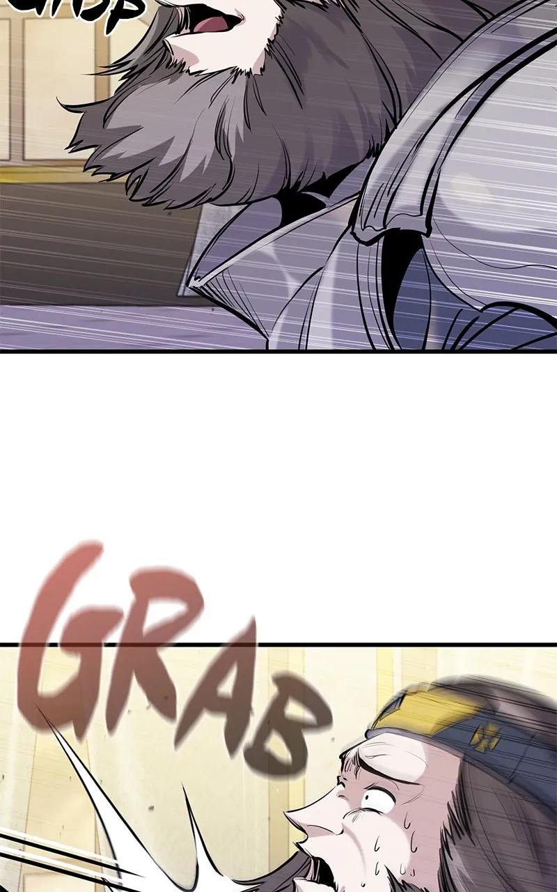 The Regressed Mercenary Has a Plan Chapter 44 page 57 - 
