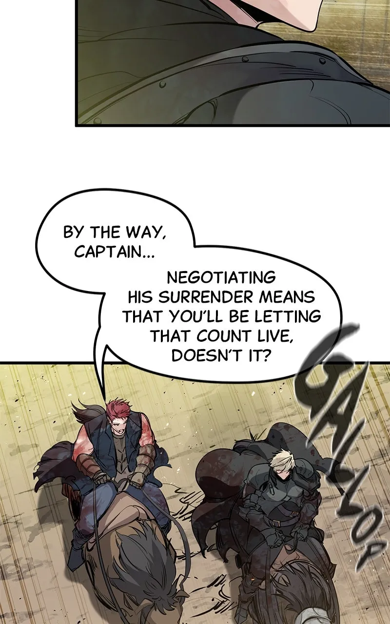 The Regressed Mercenary Has a Plan Chapter 44 page 7 - 