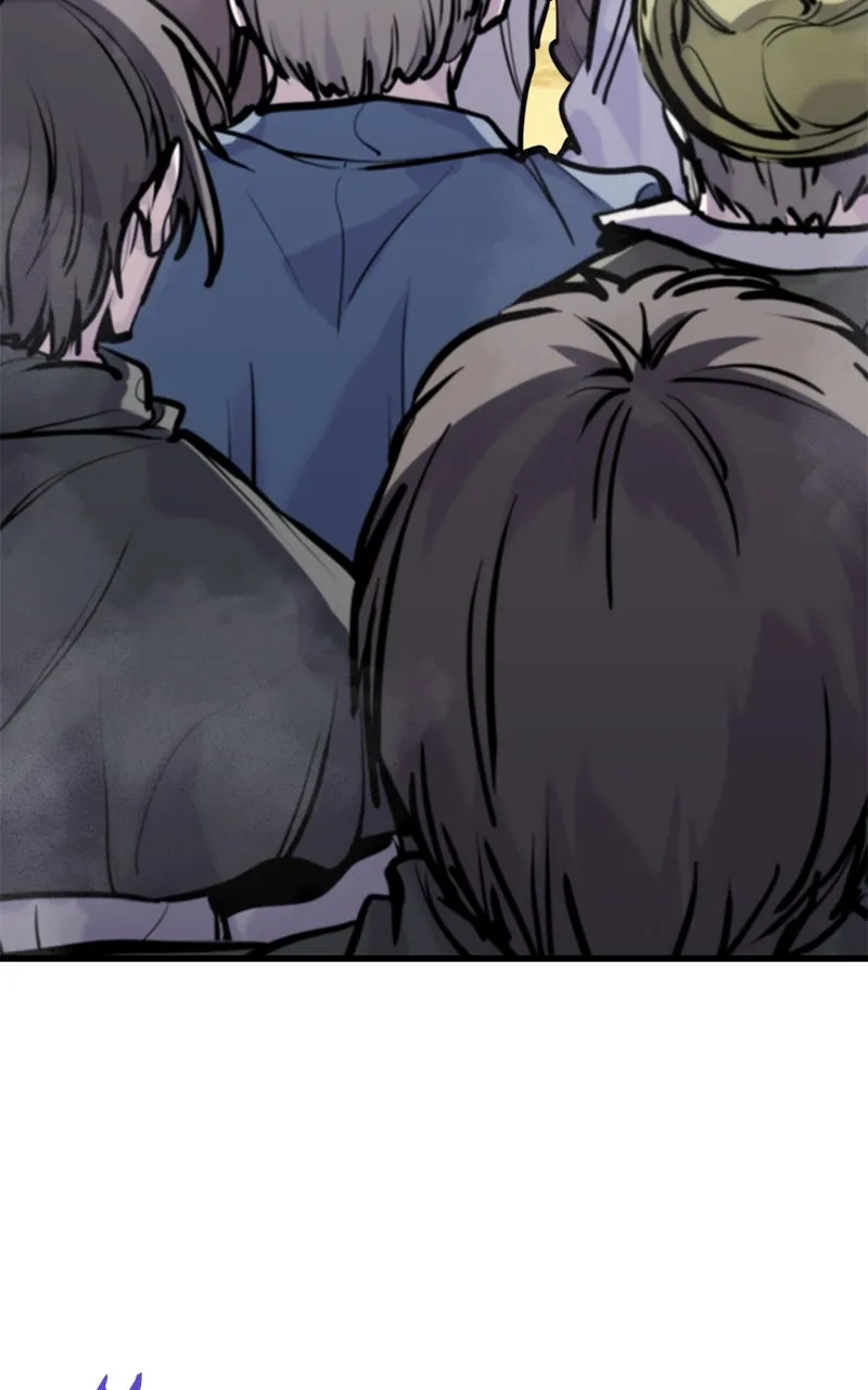 The Regressed Mercenary Has a Plan Chapter 44 page 61 - 