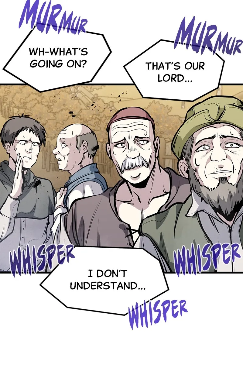 The Regressed Mercenary Has a Plan Chapter 44 page 62 - 