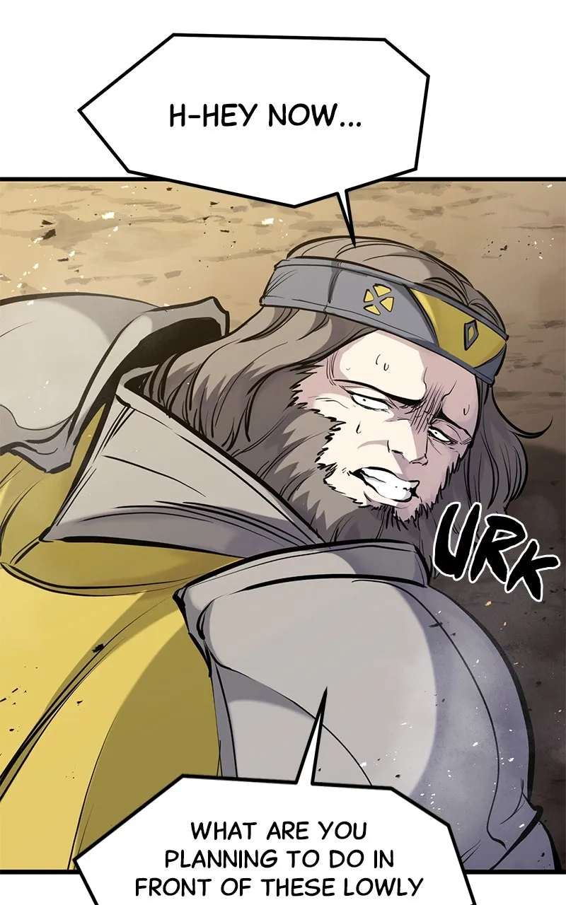 The Regressed Mercenary Has a Plan Chapter 44 page 63 - 