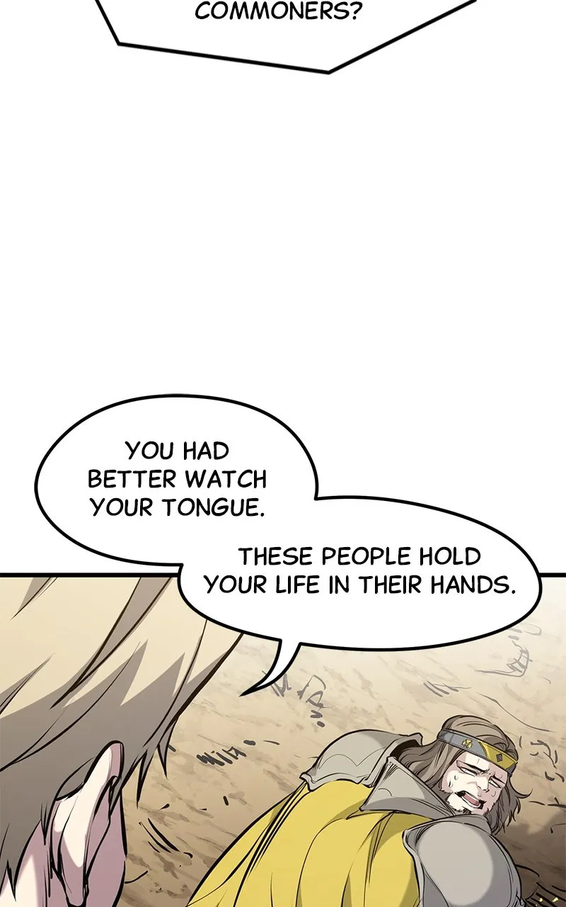 The Regressed Mercenary Has a Plan Chapter 44 page 64 - 